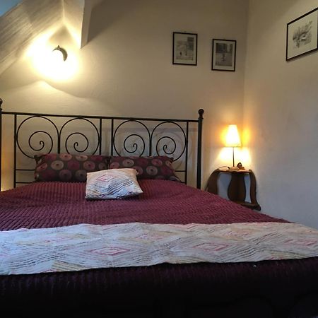 Paturages De La Kys Villa Voeren Luaran gambar