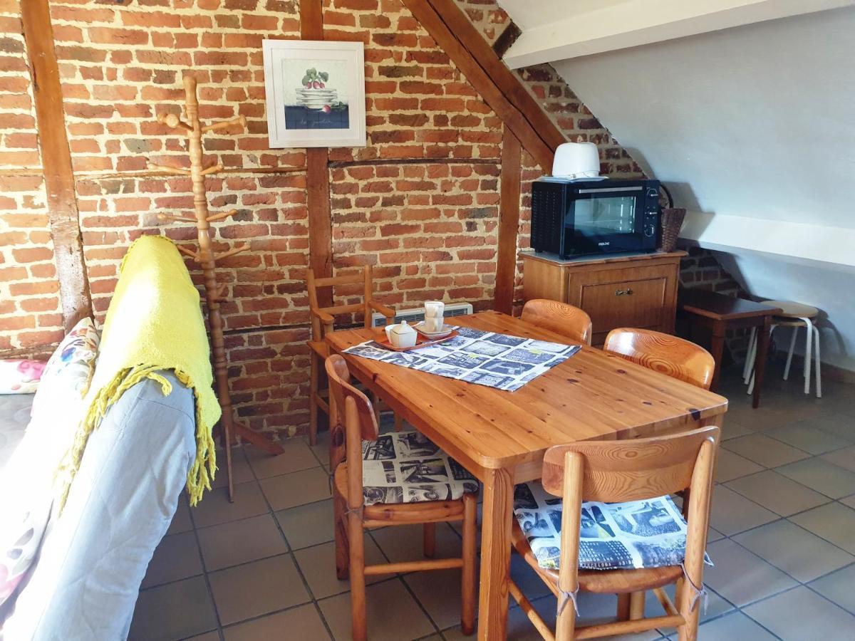 Paturages De La Kys Villa Voeren Luaran gambar