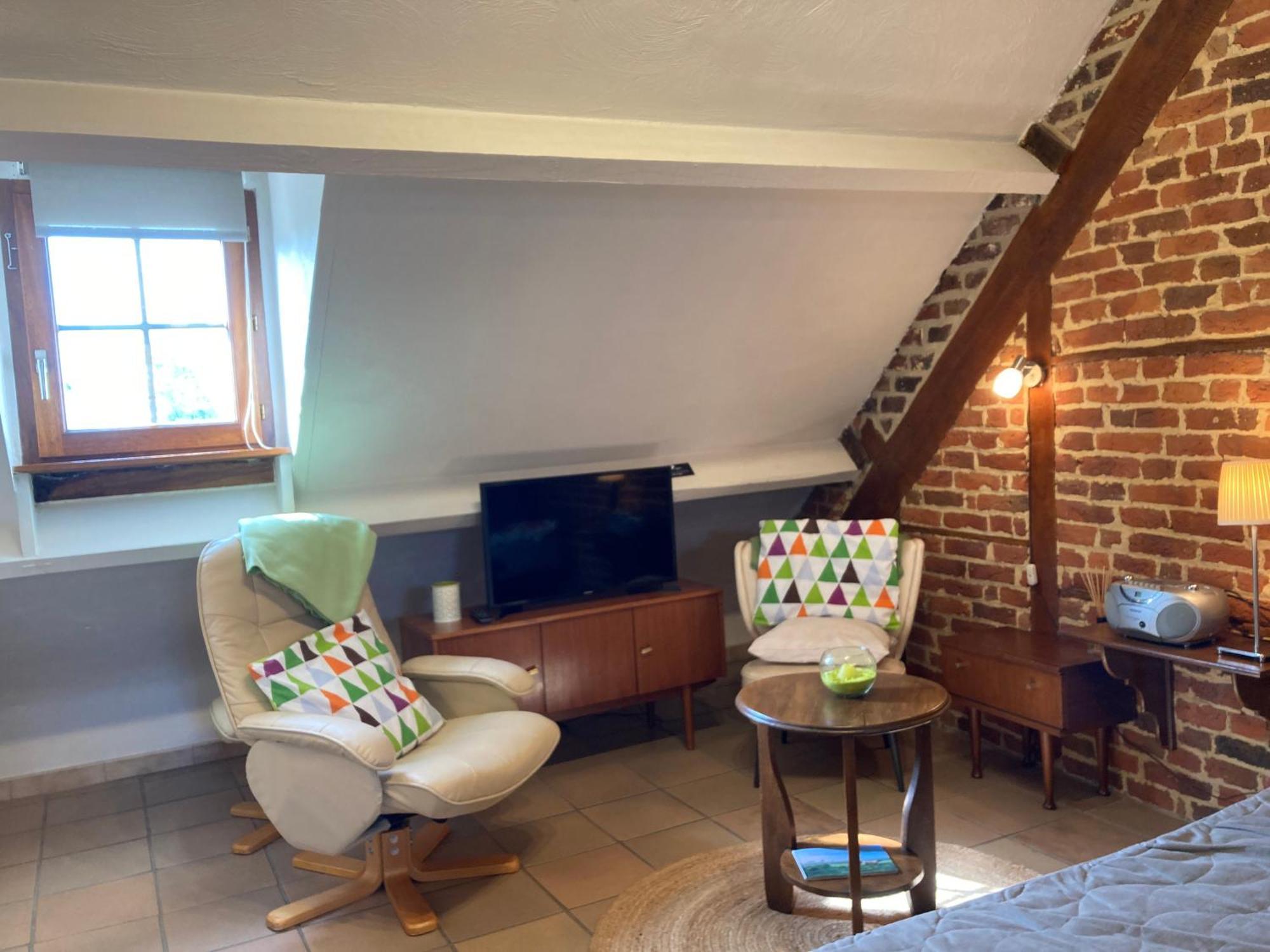 Paturages De La Kys Villa Voeren Luaran gambar