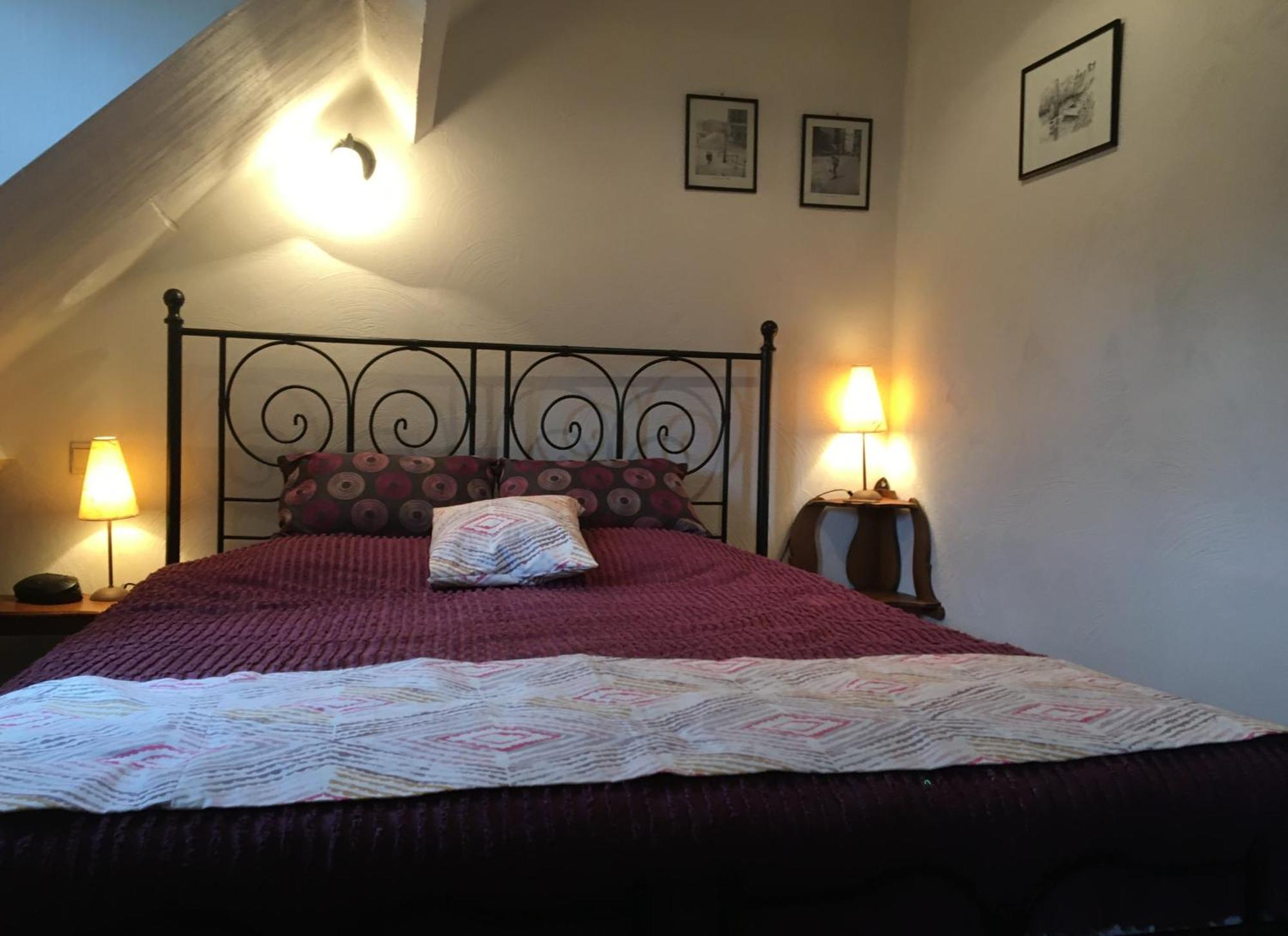 Paturages De La Kys Villa Voeren Luaran gambar