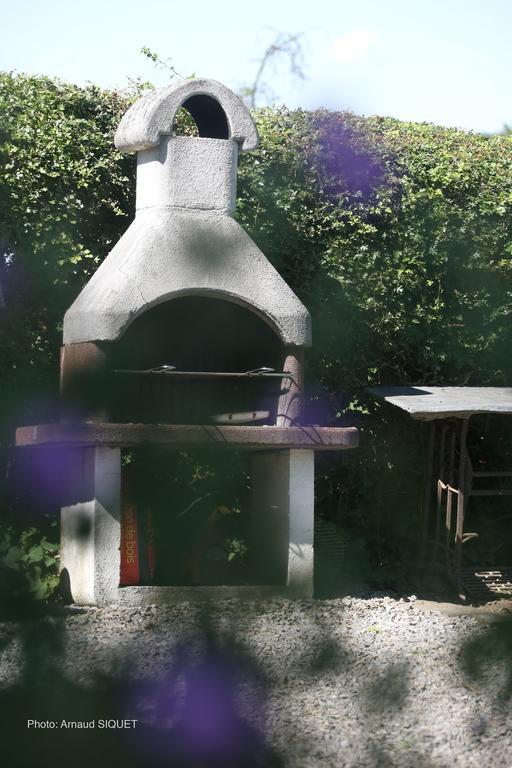 Paturages De La Kys Villa Voeren Luaran gambar
