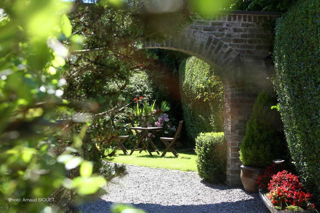 Paturages De La Kys Villa Voeren Luaran gambar